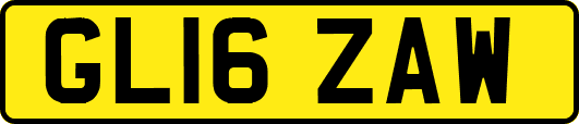 GL16ZAW
