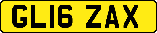 GL16ZAX