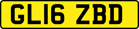 GL16ZBD