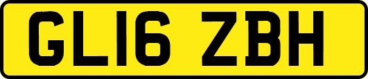 GL16ZBH