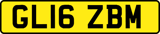 GL16ZBM