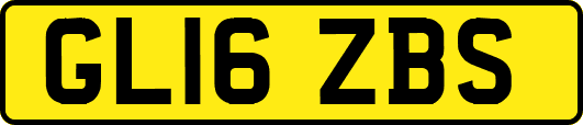 GL16ZBS