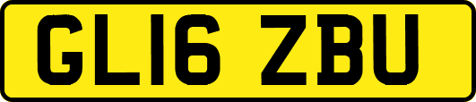 GL16ZBU