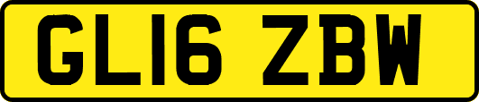 GL16ZBW