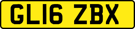 GL16ZBX