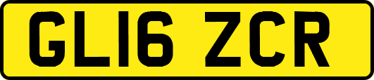 GL16ZCR