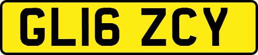 GL16ZCY