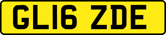 GL16ZDE