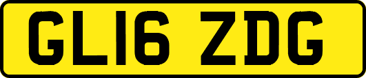 GL16ZDG