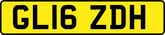 GL16ZDH