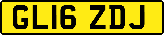 GL16ZDJ