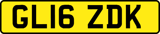 GL16ZDK