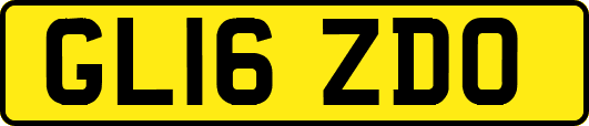 GL16ZDO