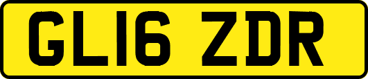 GL16ZDR