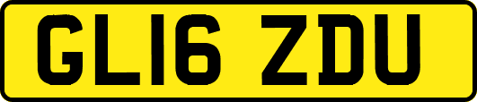 GL16ZDU