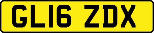 GL16ZDX