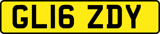 GL16ZDY