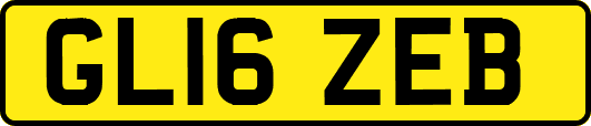 GL16ZEB
