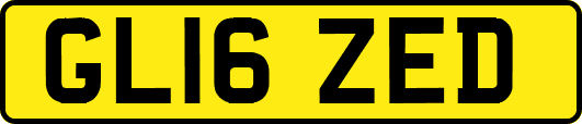 GL16ZED