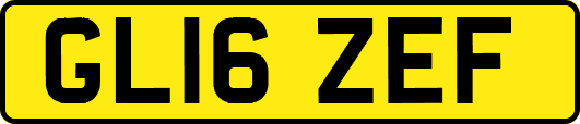 GL16ZEF