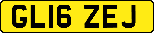 GL16ZEJ