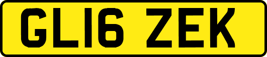 GL16ZEK