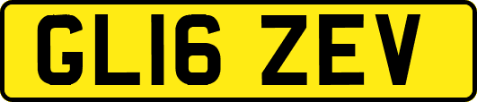 GL16ZEV