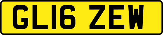 GL16ZEW