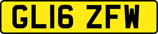 GL16ZFW