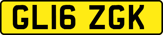 GL16ZGK