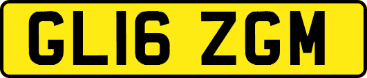 GL16ZGM