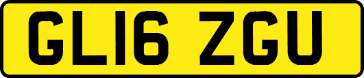 GL16ZGU