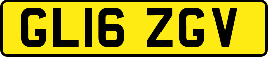 GL16ZGV