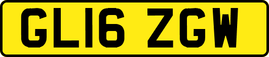 GL16ZGW