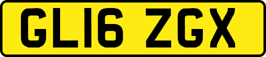 GL16ZGX