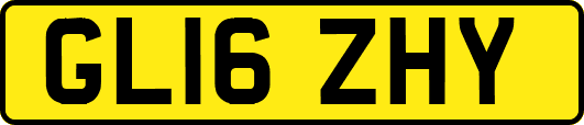 GL16ZHY