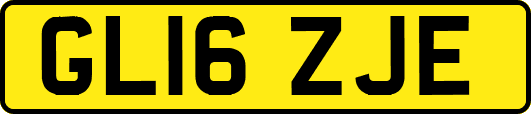 GL16ZJE