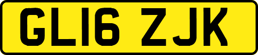 GL16ZJK