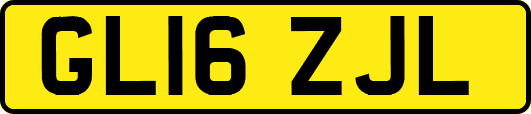 GL16ZJL