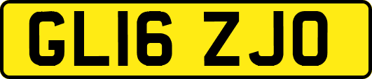 GL16ZJO