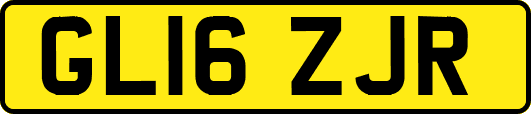 GL16ZJR