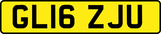 GL16ZJU
