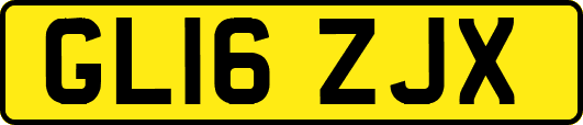 GL16ZJX