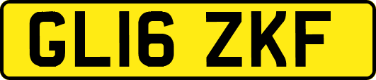 GL16ZKF