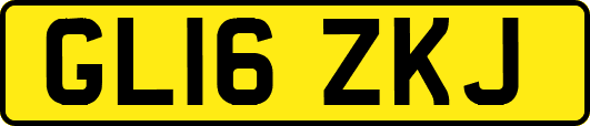 GL16ZKJ