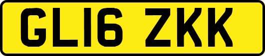 GL16ZKK