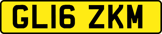 GL16ZKM