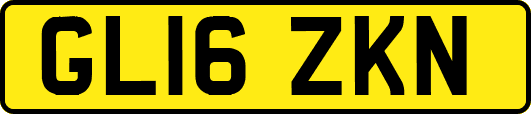GL16ZKN