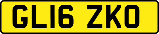 GL16ZKO