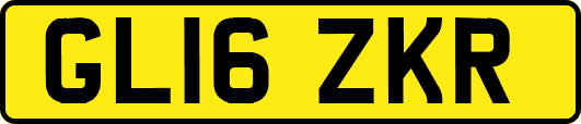 GL16ZKR